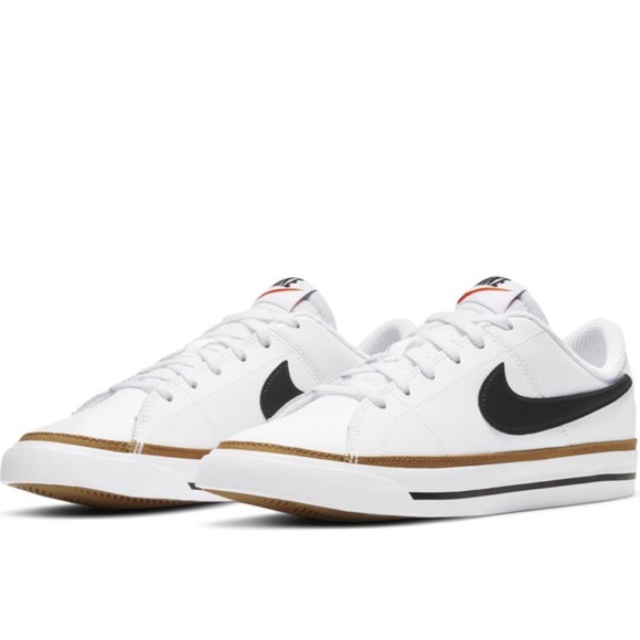 Nike Shoes - Nike Court Legacy Sneakers